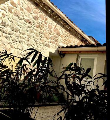 Balaruc-les-Bains Apartment | Les couleurs de Balaruc Les Bains