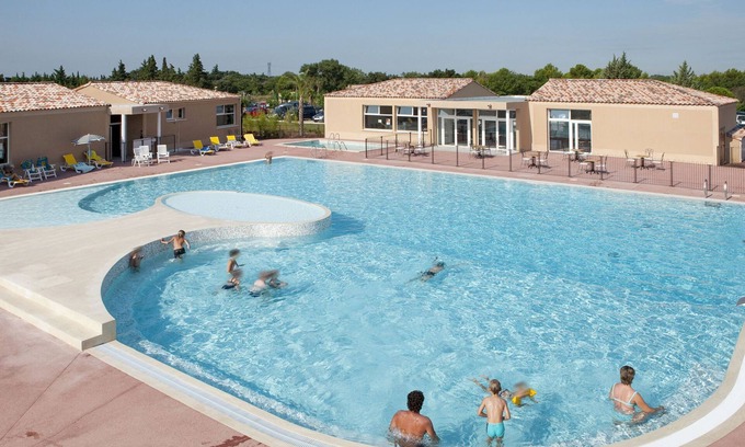 Aubignan House | Les Demeures du Ventoux by Interhome