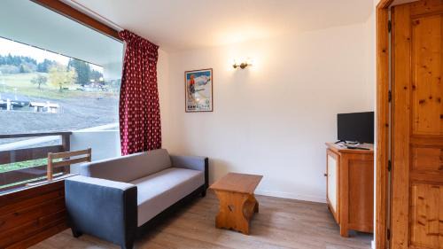 Les Esserts Apartment | Les Eterlous 28 - Appt montagne 4 pers