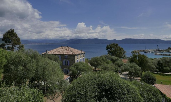 Porto Pollo Apartment | Les Figuiers