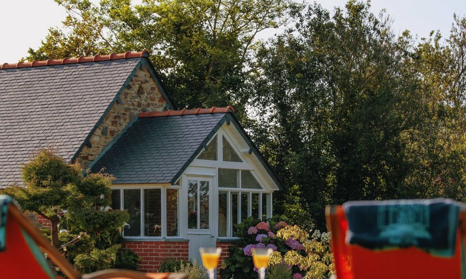 Plouha Bed & Breakfast | Les Gîtes de Keregal