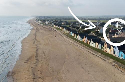 Ravenoville House | Les Gîtes de la Colo