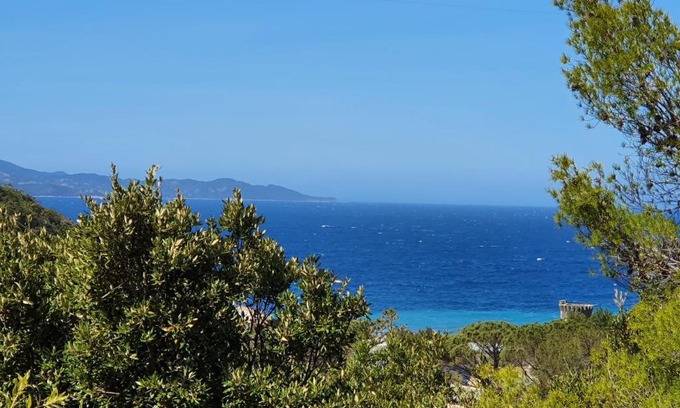 Olmeta di Capocorso Apartment | Les Gîtes du Cap Corse