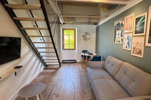 Avignonet-Lauragais House | Les gîtes du Canal du midi - Gîte Loft'Oten