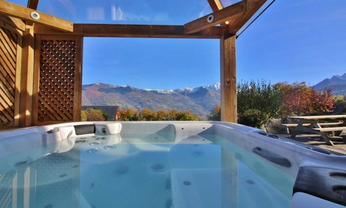 Arras-en-Lavedan Bed & Breakfast | Les Gerbes