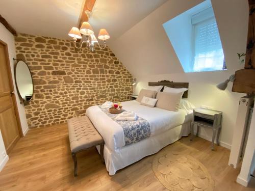 Sartilly-Baie-Bocage Apartment | Les gites Romeline