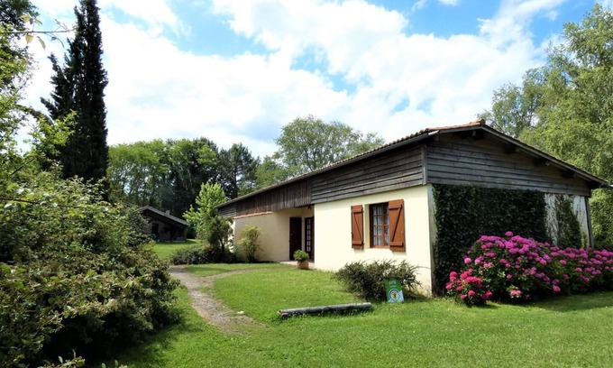 Saint-Julien-en-Born Other | Les Glycines - St-julien-en-born