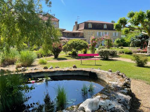 Les Eyzies Hotel | Les Glycines - Hôtel & Spa - Teritoria