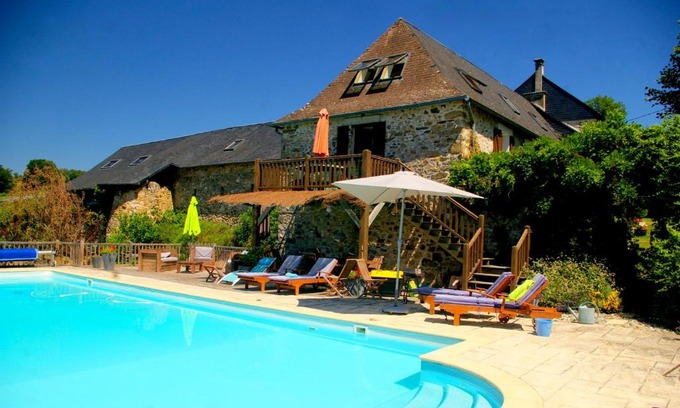Orgnac-sur-Vezere House | les granges