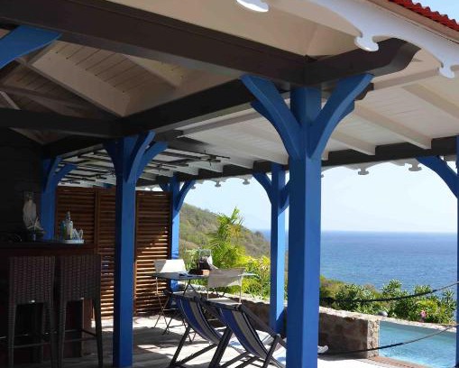 Grand Anse House | Les Hauts de la Baie