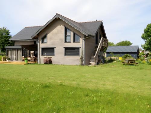 Plevenon House | Les Hirondelles du Cap