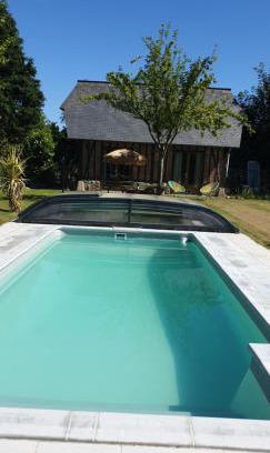 Ingouville Ski Chalet | LES HIRONDELLES