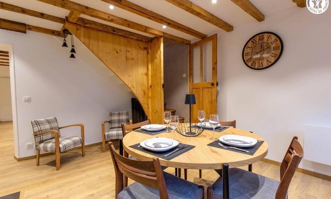 Le Pontet House | LES HIRONDELLES - LE PONTET