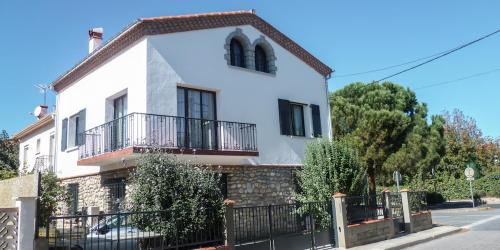 Millas House | Les Hortensias