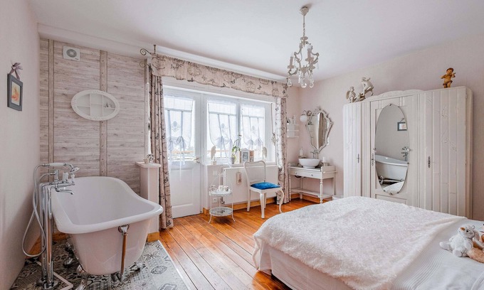 Trois-Epis House | Les iris Chambres D Hôtes