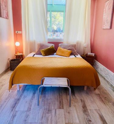 Buzet-sur-Tarn House | Les jardins de Phidji