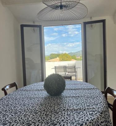 Les Lecques Apartment | Les Lavandes