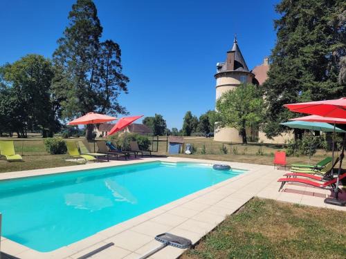 Musigny House | Les Lavandins Château de Musigny