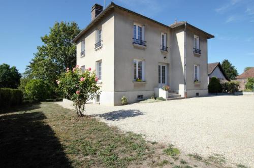 Magnicourt House | Les libellules