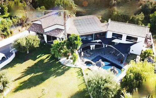 Bouzigues Bed & Breakfast | Les Lofts de Bouzigues - Jacuzzi privé - Plage 350m