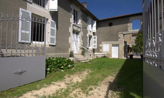 Arrentieres House | Les loulous