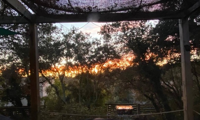 Orthoux-Serignac-Quilhan House | Les Mazes