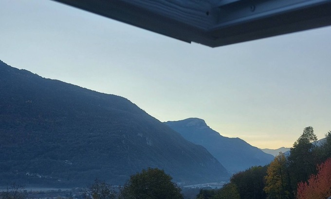 Saint-Remy-de-Maurienne Condo | LES MARMOTTES, Very nice quiet apartment