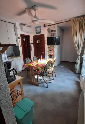 Le Barcares Apartment | Les Marines 2