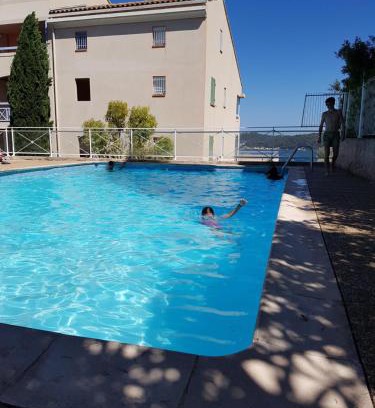 Tamaris Apartment | les marines de Tamaris