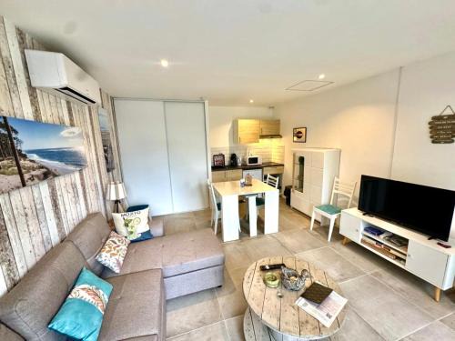 Pontenx-les-Forges House | Les Mimosas - à 10min des lacs - 4 couchages