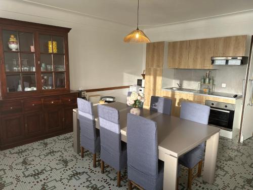 Morville Apartment | Les mirabelles