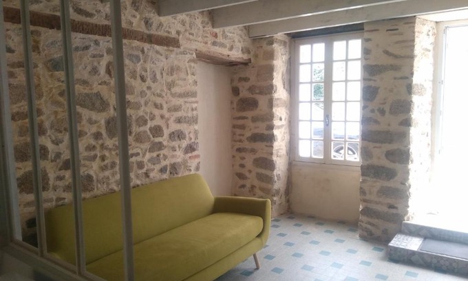 Pouzauges House | Les Mistinguettes