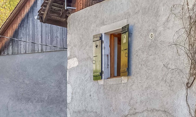 Menthon-Saint-Bernard House | Les Moulins - Village House