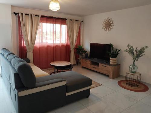 Salazie House | Les muguets