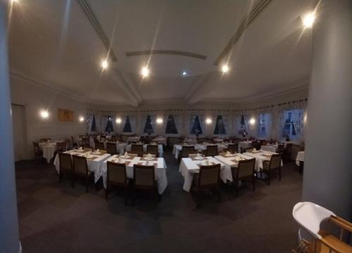 Saint-Chamond Hotel | Les nouveaux Ambassadeurs