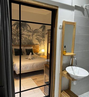 Ancenis Apartment | Les Pénates de Loire