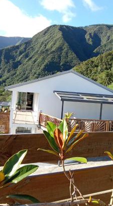 Saint-Louis Villa | Les panoramiks des Makes