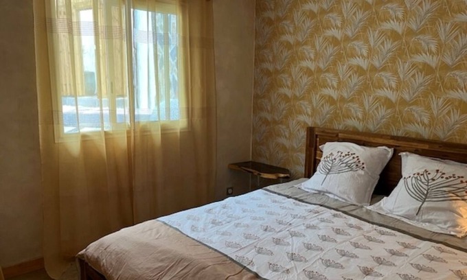 Saint-Louis House | LES Panoramiks DES Makes, Villas DE Charmes