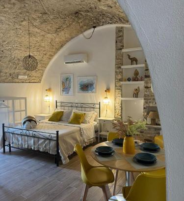 Rodi Garganico Apartment | Les Petites Maisons