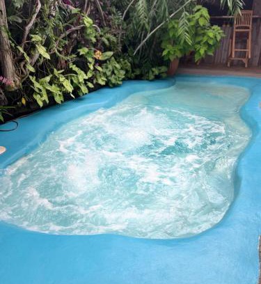 Cilaos House | Les pieds dans l'eau, Cilaos