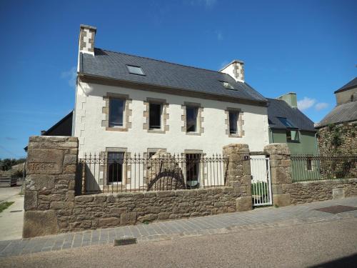Guisseny Bed & Breakfast | Les Pingouins du Puits