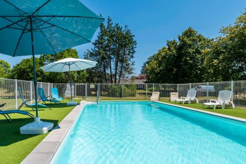 Lesperon Apartment | Les Pins - Domaine Des Landes