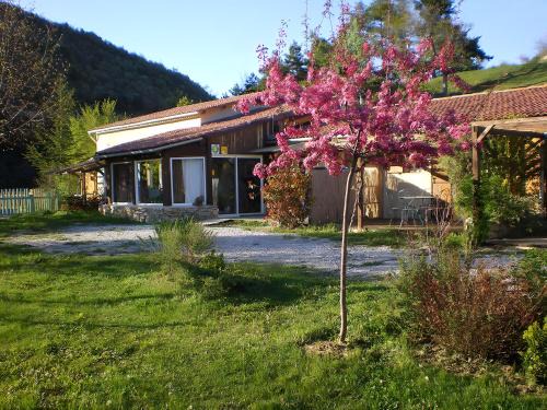 L'Epine House | Les Planious