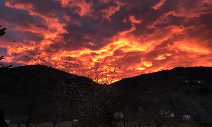 Le Vigan Other | Les Plos, cosy B&B