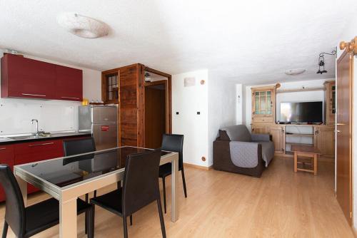 Chez Carral Apartment | Les quartier appartaments