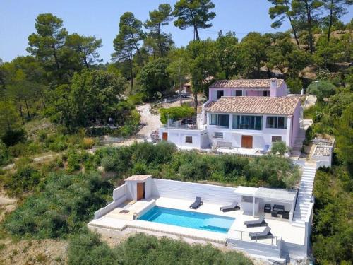 Esparron-de-Verdon Apartment | Les Reflets du Lac