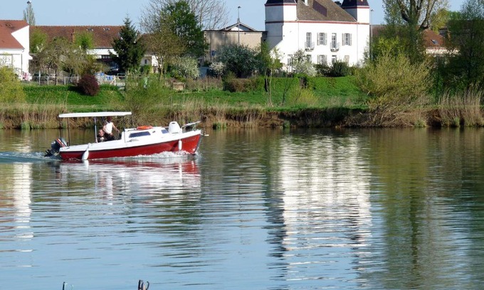 Saint-Marcel Apartment | Les Reflets