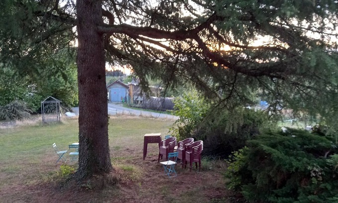 Benevent L Abbaye Hotel | Les Remparts