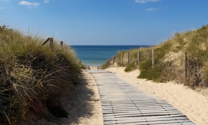 Saint-Georges-d'Oleron House | Les Sables - Île D'oleron