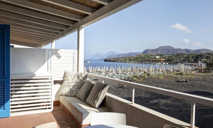 Vulcano Porto Apartment | Les Sables Noirs & Spa- appartamento multiproprietà